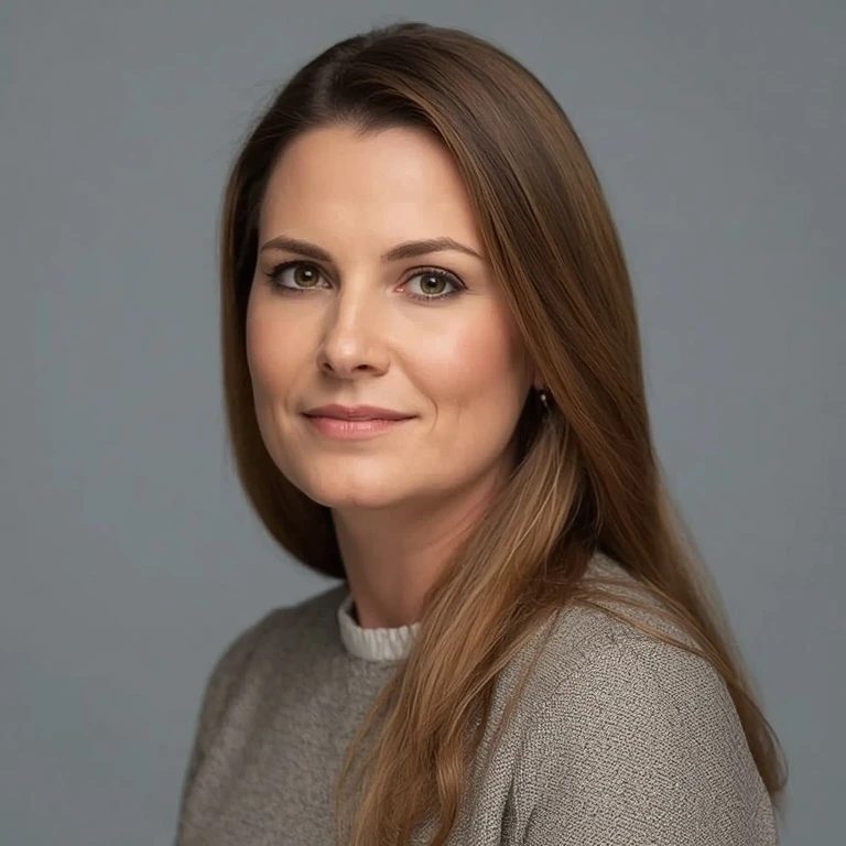 Author image